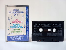 MC 6 Successi Da Ascoltare e Interpretare vol. 1