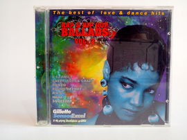 CD Rap & Hip Hop Ballads - Vol. 2 NM/NM