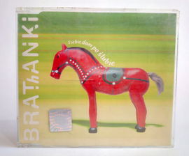 CD BRAThANKI - Siebie dam po ślubie Ex/NM