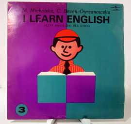 LP MICHALSKA, BEVEN-OYRZANOWSKA I learn english 3