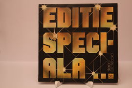 LP Editie Speciala... - Non-Stop Dancing VG/Ex