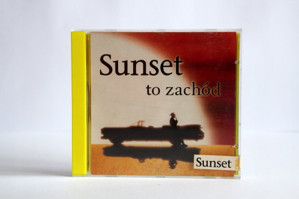 CD Sunset to zachód NM