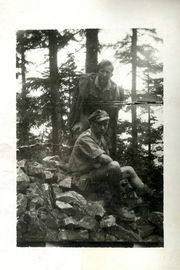 Stare zdjęcie, stara fotografia