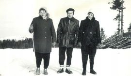 Stare zdjęcie, stara fotografia