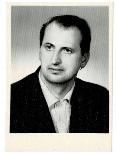 Stare zdjęcie, stara fotografia