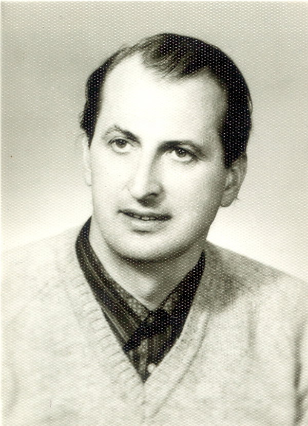 Stare zdjęcie, stara fotografia