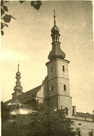 Stare zdjęcie, stara fotografia