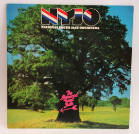 LP NYYO - The Sherwood forest suite Ex-/Ex