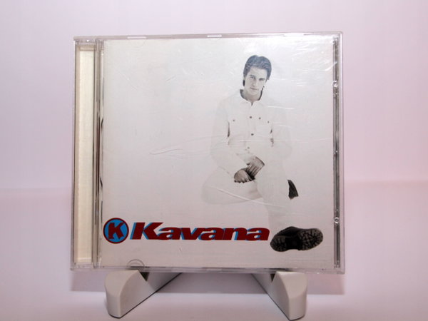 CD KAVANA - Kavana NM/NM