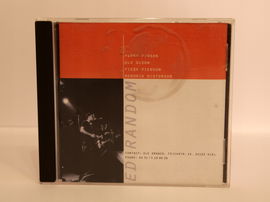 CD ED RANDOM - Second Hand soul VG/NM