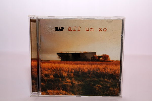CD BAP - Aff Un Zo Ex/Ex