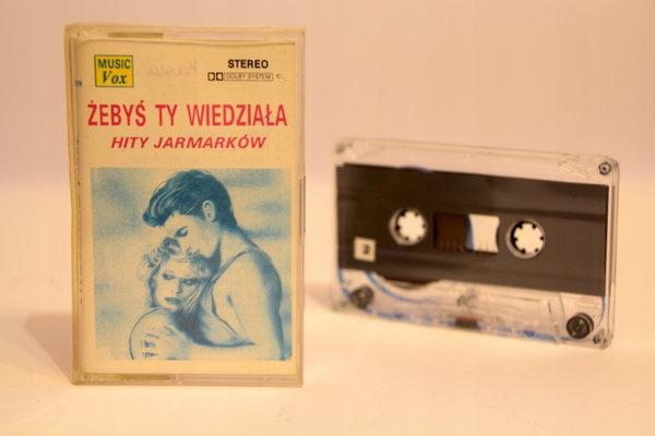 MC Żebyś ty wiedziała - hity jarmarków