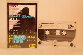 MC Soft RAP vol. 2