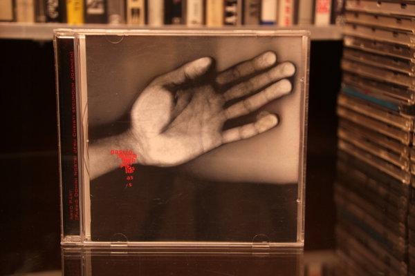 CD ARVO PART Passio Domini Nostri Christi... NM/NM