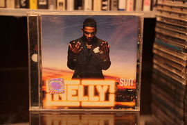 CD NELLY - Suit NM-/Ex