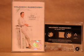 MC WOJCIECH GĄSSOWSKI - Co przed nami