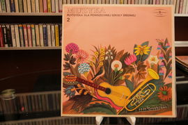 MUZYKA Płytoteka dla powszechnej szkoły średniej 2