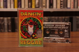 MC Dancin' reggae
