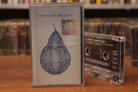 MC M PEOPLE - Bizare fruit