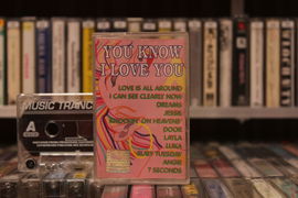 MC You know I love You