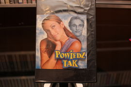 2 VCD Powiedz tak VG