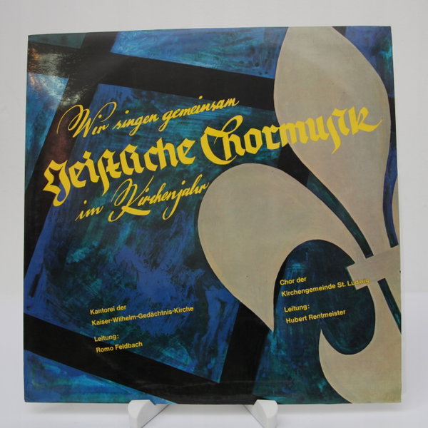 LP Goldene Klange aus Russland Ex/G