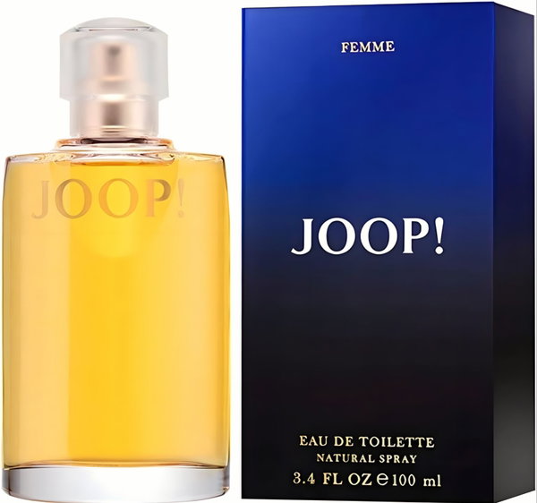 JOOP! Femme Perfumy damskie 100ml EDT ORYGINAŁ