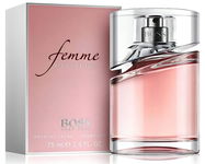 HUGO BOSS Femme Perfumy damskie 75ml EDP ORYGINAŁ