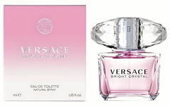 VERSACE Bright Crystal Perfumy damskie 5ml EDT