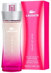 LACOSTE Touche Of Pink Perfumy damskie 50ml EDT