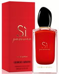 ARMANI SI Passione Perfumy damskie 100ml EDP ORYGINAŁ