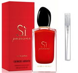 ARMANI SI Passione PRÓBKA perfum damskich 5ml 80+ psiknięć