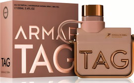 ARMAF Tag Her Donna Di Terra Perfumy damskie 100ml EDP ORYGINAŁ