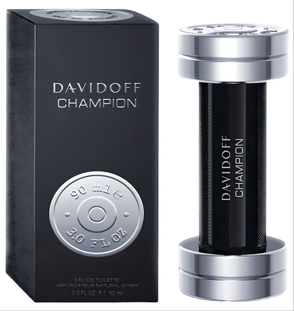 DAVIDOFF Champion Perfumy męskie 90ml EDT ORYGINAŁ