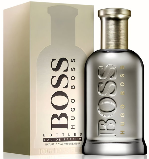 HUGO BOSS Bottled Perfumy męskie 100ml EDP ORYGINAŁ