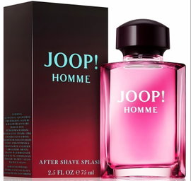 JOOP! Homme After Shave Splash 75ml