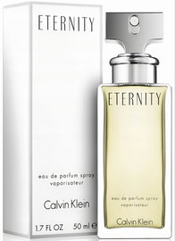 CALVIN KLEIN Eternity 50ml EDP