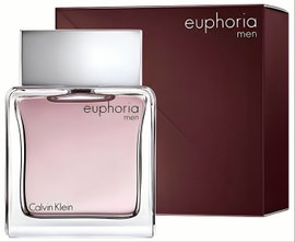 CALVIN KLEIN Euphoria Men 100ml EDT