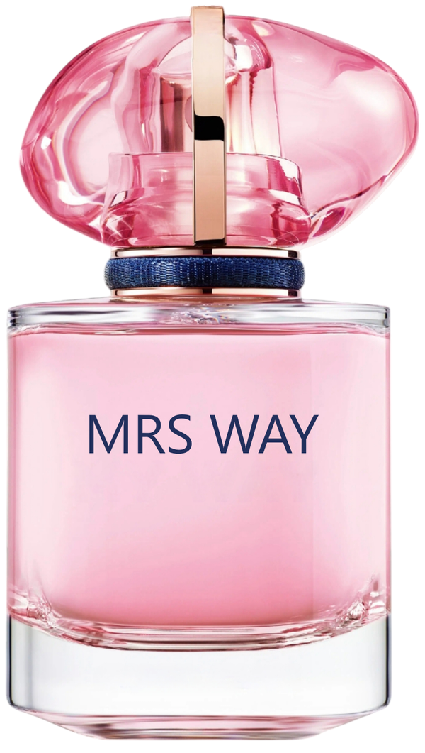 MRS WAY NECTAR Perfumy damskie 50ml