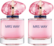MRS WAY NECTAR Perfumy damskie 2x50ml