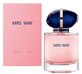 MRS WAY Perfumy Damskie 100ml