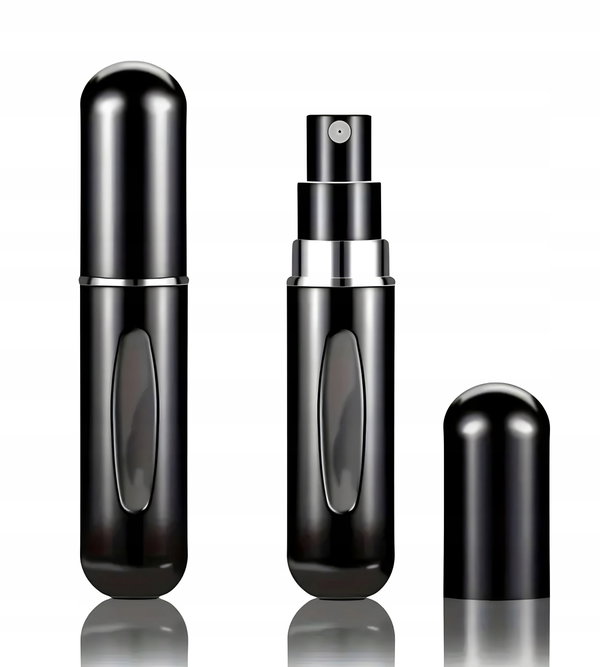 ATOMIZER PODRÓŻNY PERFUMY PERFUM 5ML DOZOWNIK