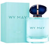 WY MAY INTENSE Perfumy damskie 90ml