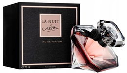 LA NUIT Perfumy damskie 75ml