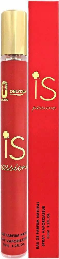 IS PASSIONE SI perfumetka 35ml