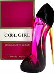 COOL Girl 40ml Perfumy Damskie Szpilka