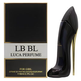 Szpilka Bucik Perfumy Damskie LB BL 80ml