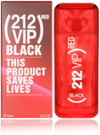 212 Vip Black Red Woda toaletowa 100ml