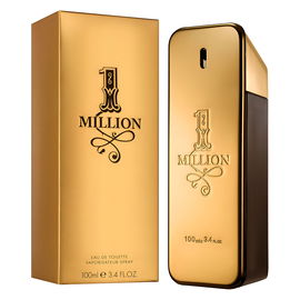 1 Million Perfumy męskie 100ml EDT