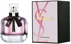 MY PARIS FLORAL perfumy damskie 100